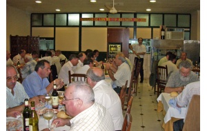 28 - Restaurante Oasis - 2005